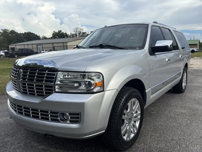 Used 2014 Lincoln Navigator L 2WD