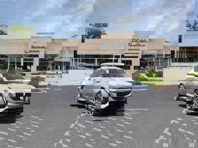 New 2025 Cadillac CT5 Premium Luxury w/ Technology Package