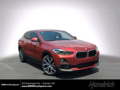 Used 2018 BMW X2 xDrive28i