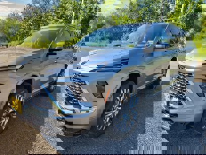 New 2026 Buick Enclave Avenir