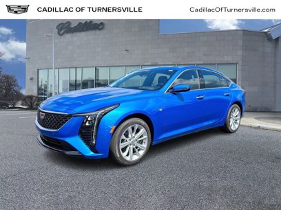 New 2026 Cadillac CT5 Premium Luxury w/ Technology Package