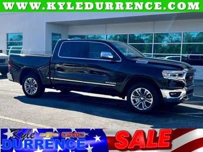 Used 2024 RAM 1500 Limited