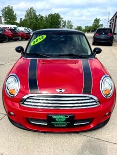 Used 2012 MINI Cooper Hardtop