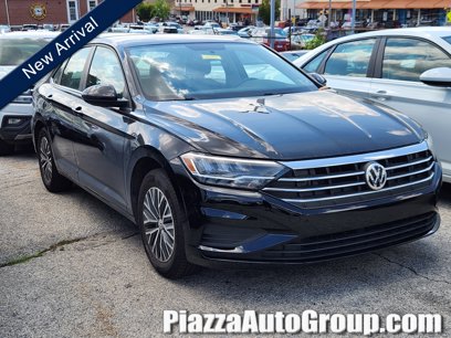 Used 2021 Volkswagen Jetta S w/ Driver Assistance Package