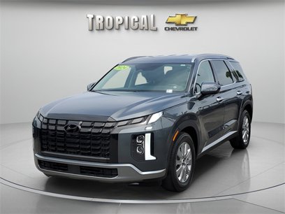 Used 2024 Hyundai Palisade SEL