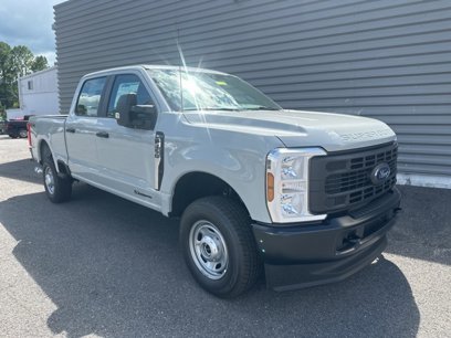 New 2025 Ford F350 XL