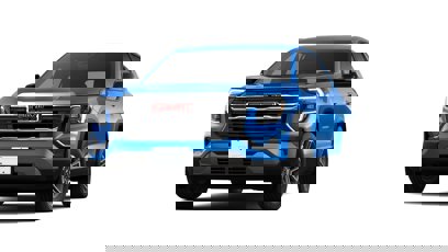 New 2026 GMC Terrain Elevation