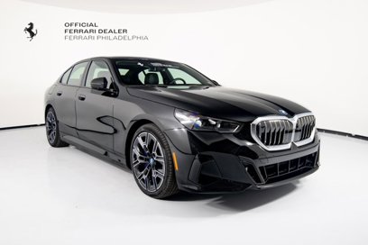 Used 2025 BMW i5 xDrive40 w/ M Sport Package