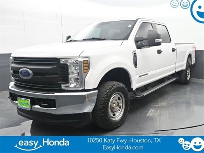 Used 2019 Ford F250 XL w/ Power Equipment Group