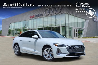 New 2025 Audi A5 2.0T Premium