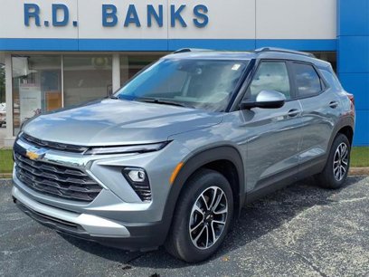 New 2026 Chevrolet TrailBlazer LT w/ Convenience Package