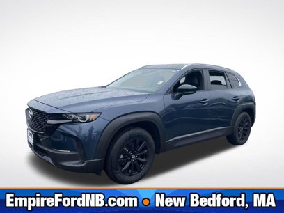 Used 2024 MAZDA CX-50 AWD 2.5 S w/ Preferred Package