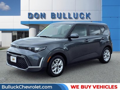 Used 2023 Kia Soul LX w/ Option Group 015