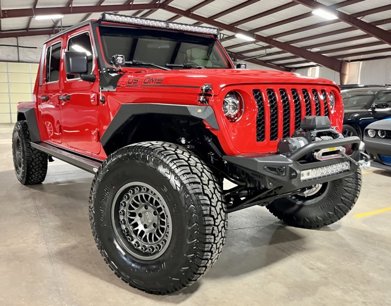 Used 2021 Jeep Gladiator Sport