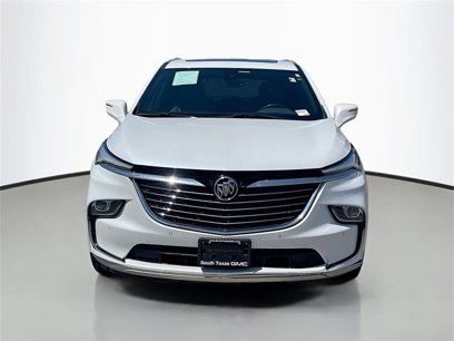 Used 2023 Buick Enclave Essence w/ Experience Buick Package