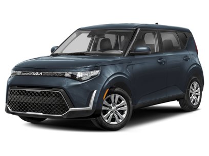 Used 2024 Kia Soul LX w/ Option Group 015