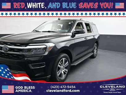 Used 2023 Ford Expedition Limited