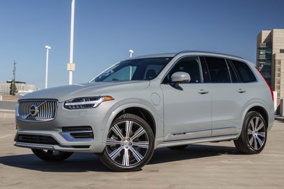 Used 2024 Volvo XC90 T8 Plus w/ Protection Package Premier