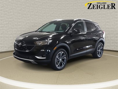 Used 2023 Buick Encore GX Select w/ Safety Package II