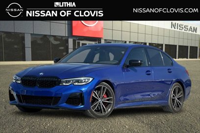 Used 2021 BMW M340i w/ Premium Package
