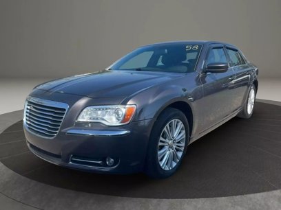 Used 2014 Chrysler 300 AWD w/ Driver Convenience Group