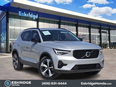 Used 2023 Volvo XC40 B5 Plus w/ Protection Package Premier