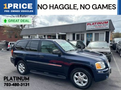 Used 2007 GMC Envoy SLE