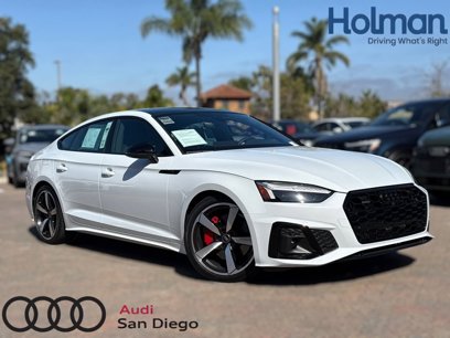 Certified 2024 Audi A5 2.0T Premium Plus w/ Premium Plus