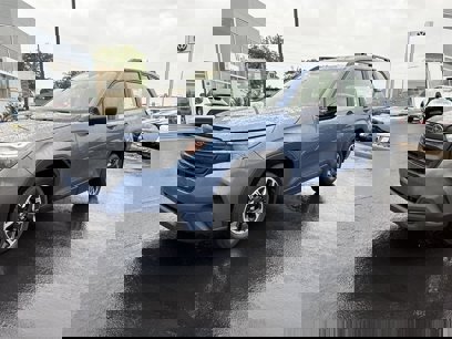 New 2025 Subaru Forester w/ Convenience Package #2