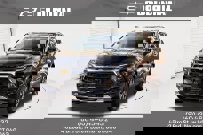 New 2025 Chevrolet Blazer LT w/ Convenience Package