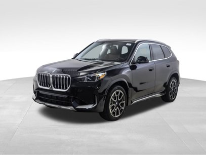 New 2026 BMW X1 xDrive28i