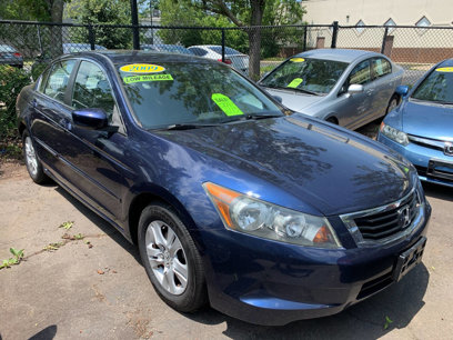 Used 2009 Honda Accord LX-P