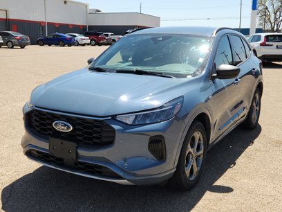 Used 2023 Ford Escape ST-Line
