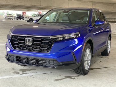 Used 2024 Honda CR-V EX-L