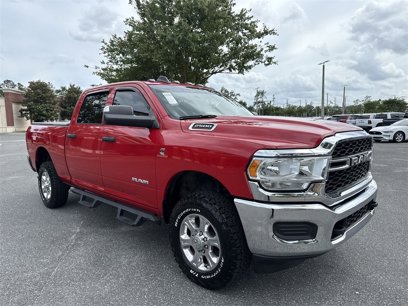 Used 2019 RAM 2500 Tradesman