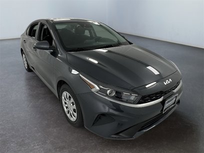 Used 2024 Kia Forte LX