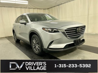 Used 2023 MAZDA CX-9 Touring