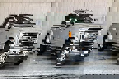 Used 2017 Ford F350 XLT w/ XLT Premium Package