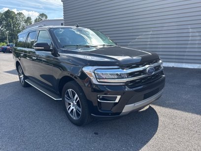 Used 2023 Ford Expedition Max Limited