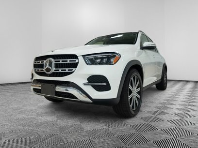 Certified 2024 Mercedes-Benz GLE 450 4MATIC