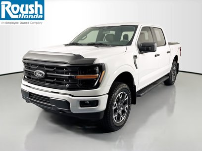 Used 2024 Ford F150 STX w/ Tow/Haul Package