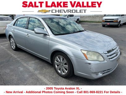 Used 2005 Toyota Avalon XL