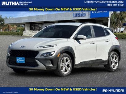 Used 2023 Hyundai Kona SEL