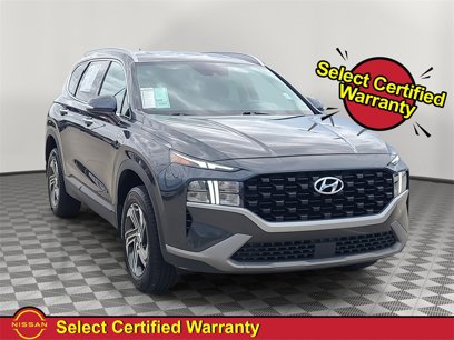 Used 2023 Hyundai Santa Fe SEL w/ Cargo Package