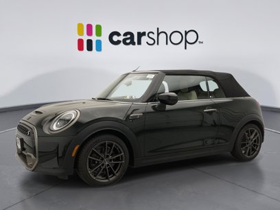Used 2023 MINI Cooper S