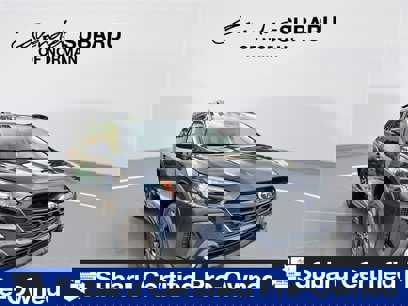 Certified 2025 Subaru Outback Onyx Edition XT