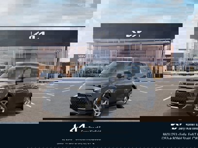 New 2025 Kia Soul LX w/ LX Technology Package