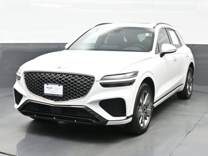Certified 2022 Genesis GV70 3.5T Sport