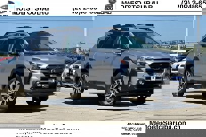 New 2025 Subaru Outback Premium