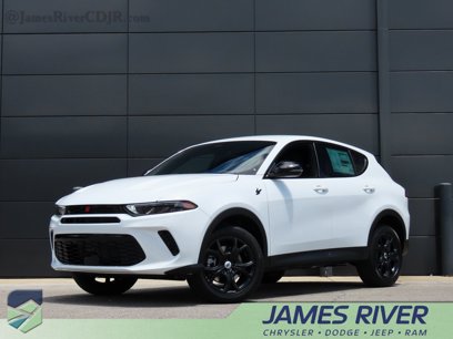 New 2024 Dodge Hornet GT w/ GT Blacktop Package